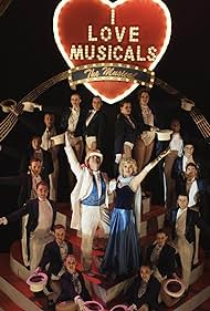 I Hate Musicals!: The Musical (2010) copertina