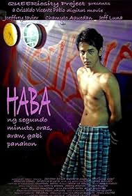 Haba Bande sonore (2010) couverture