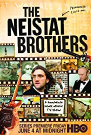 The Neistat Brothers (2010) carátula