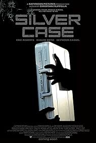 Silver Case Soundtrack (2012) cover