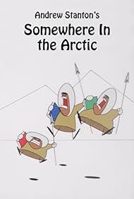 Somewhere in the Arctic Banda sonora (1986) carátula