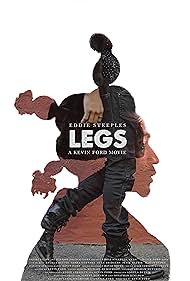 Legs (2015) copertina