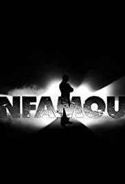 Infamous Colonna sonora (2010) copertina
