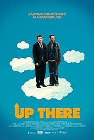 Up There (2011) cover