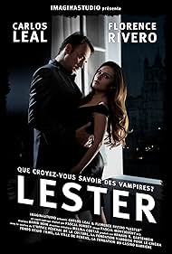 Lester Banda sonora (2010) carátula