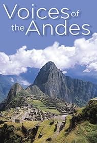 Voices of the Andes Tonspur (2009) abdeckung