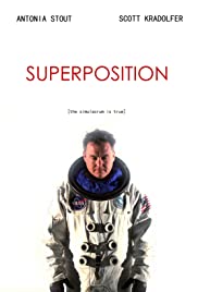 Superposition Colonna sonora (2010) copertina