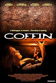 Coffin Colonna sonora (2011) copertina