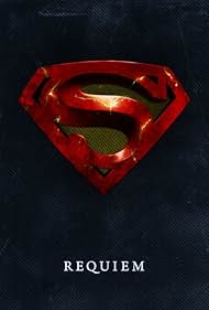 Superman: Requiem (2011) cover
