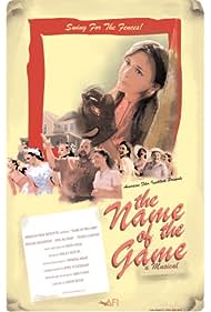 Name of the Game Soundtrack (2006) cover