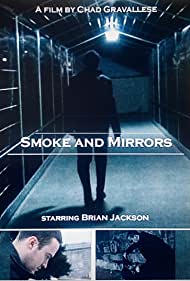 Smoke and Mirrors (2010) carátula