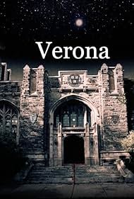 Verona Colonna sonora (2010) copertina