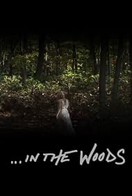 ...In the Woods Soundtrack (2013) cover