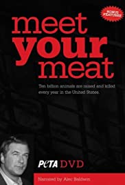 Meet Your Meat (2002) cover