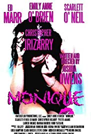 Monique (2010) copertina