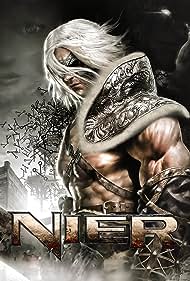 Nier (2010) copertina