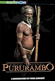 Pururambo Bande sonore (2005) couverture