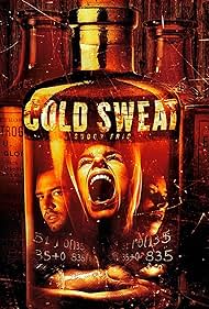 Cold Sweat (2010) carátula