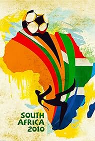 2010 FIFA World Cup South Africa (2010) carátula