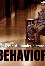 Behavior Colonna sonora (2011) copertina