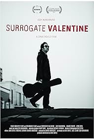 Surrogate Valentine (2011) copertina