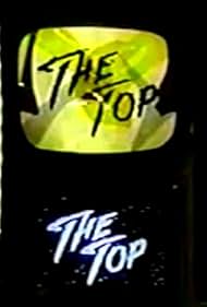 The Top (1984) cover