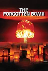 Forgotten Bomb Soundtrack (2010) cover