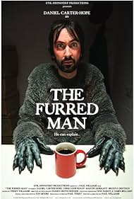 The Furred Man (2010) cobrir