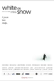 White As Snow (2010) copertina