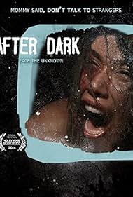 After Dark Colonna sonora (2013) copertina