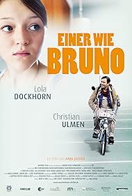 Einer wie Bruno (2011) cover