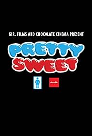 Pretty Sweet Colonna sonora (2012) copertina