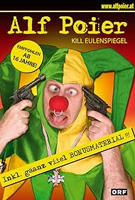 Alf Poier: Kill Eulenspiegel Soundtrack (2007) cover