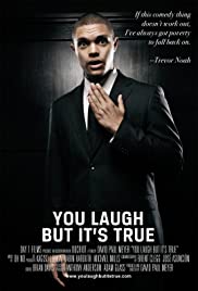 You Laugh But It's True Colonna sonora (2011) copertina