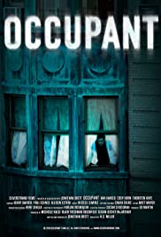 Occupant (2011) cover