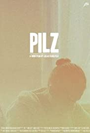 Pilz Colonna sonora (2010) copertina