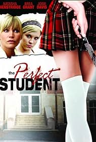 La estudiante perfecta (2011) cover