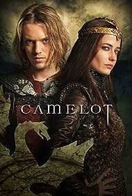 Camelot (2011) cover