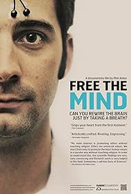 Free the Mind Soundtrack (2012) cover