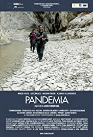Pandemia Colonna sonora (2012) copertina