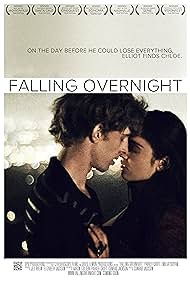Falling Overnight Tonspur (2011) abdeckung