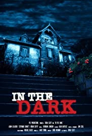 In the Dark (2010) cobrir