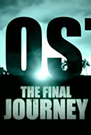 Lost: The Final Journey (2010) cover