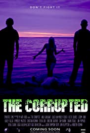 The Corrupted (2010) cover