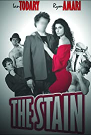 The Stain (2010) copertina