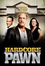 Hardcore Pawn Soundtrack (2009) cover