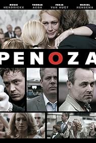 Penoza (2010) carátula
