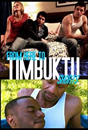 From Here to Timbuktu (2010) cover