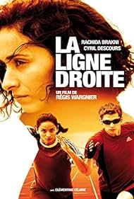 La ligne droite (2011) carátula