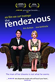 The Rendezvous (2010) carátula